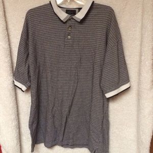 Greg Norman like new XL polo. Great quality.